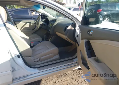 2012 Nissan Altima 2.5 S из США, поврежденный, VIN 1N4AL2AP6CC174361